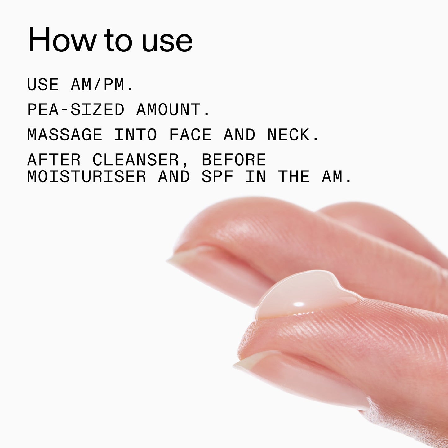 20% Niacinamide Serum