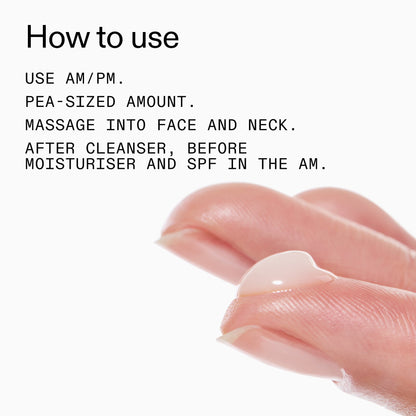 20% Niacinamide Serum