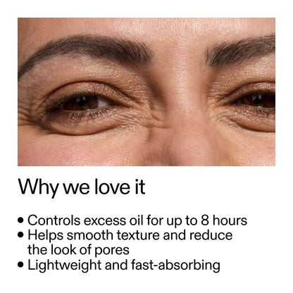 20% Niacinamide Serum