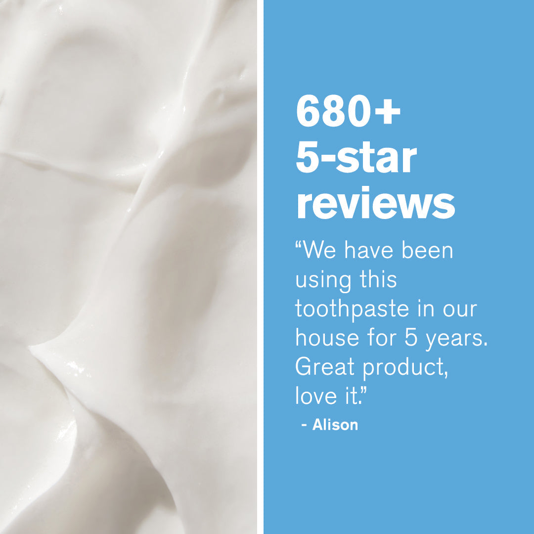 Organic Children Mandarin & Aloe Vera Toothpaste 50ml