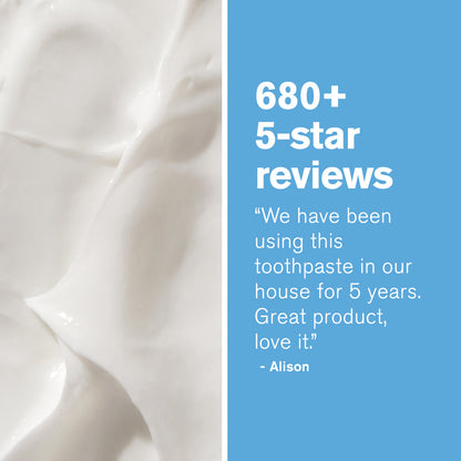 Organic Children Mandarin & Aloe Vera Toothpaste 50ml