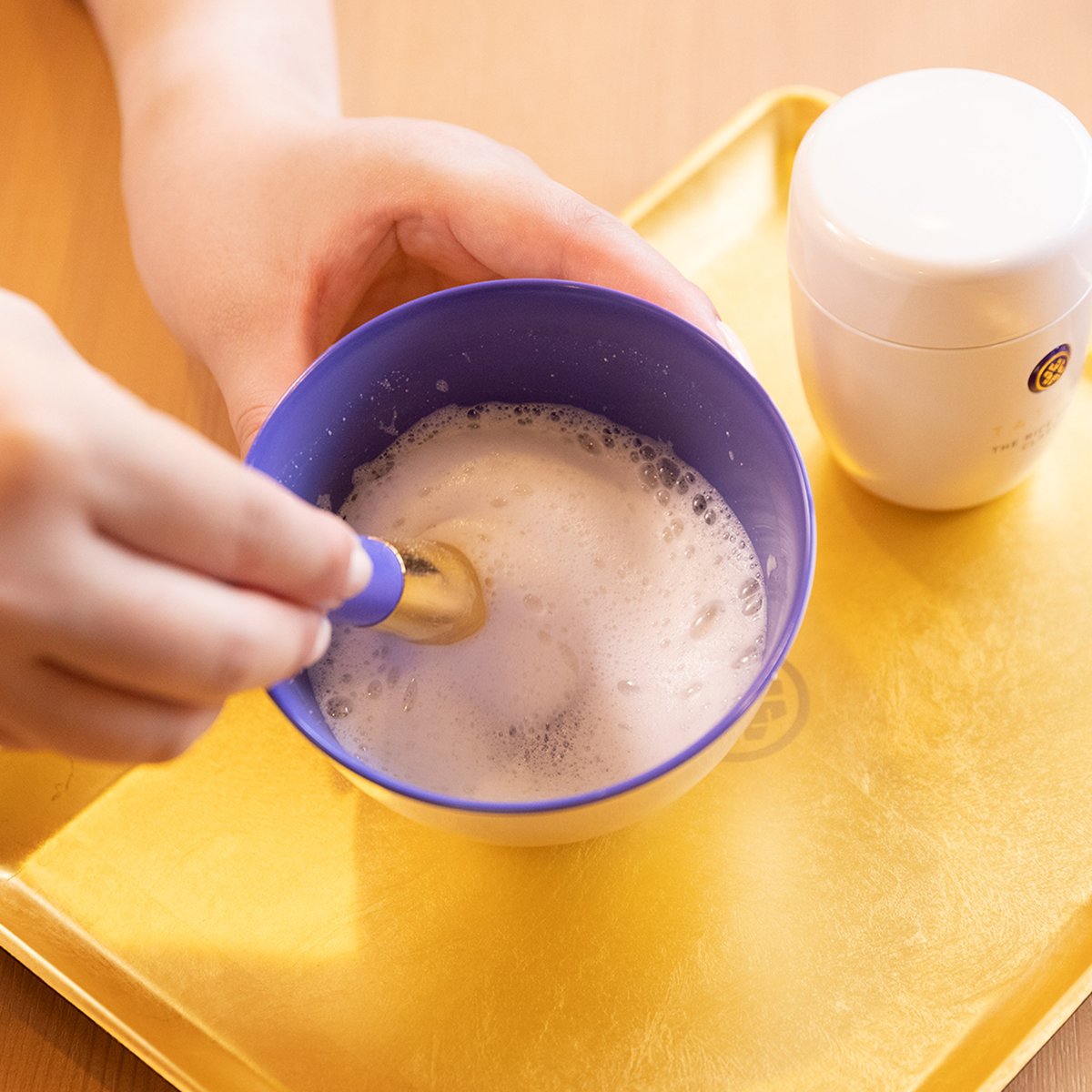 Original Facial Cleansing Brush by Kashoen 1883