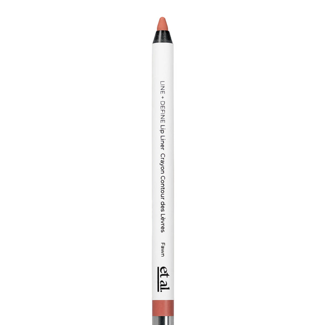 et al. Line + Define Lip Liner Fawn