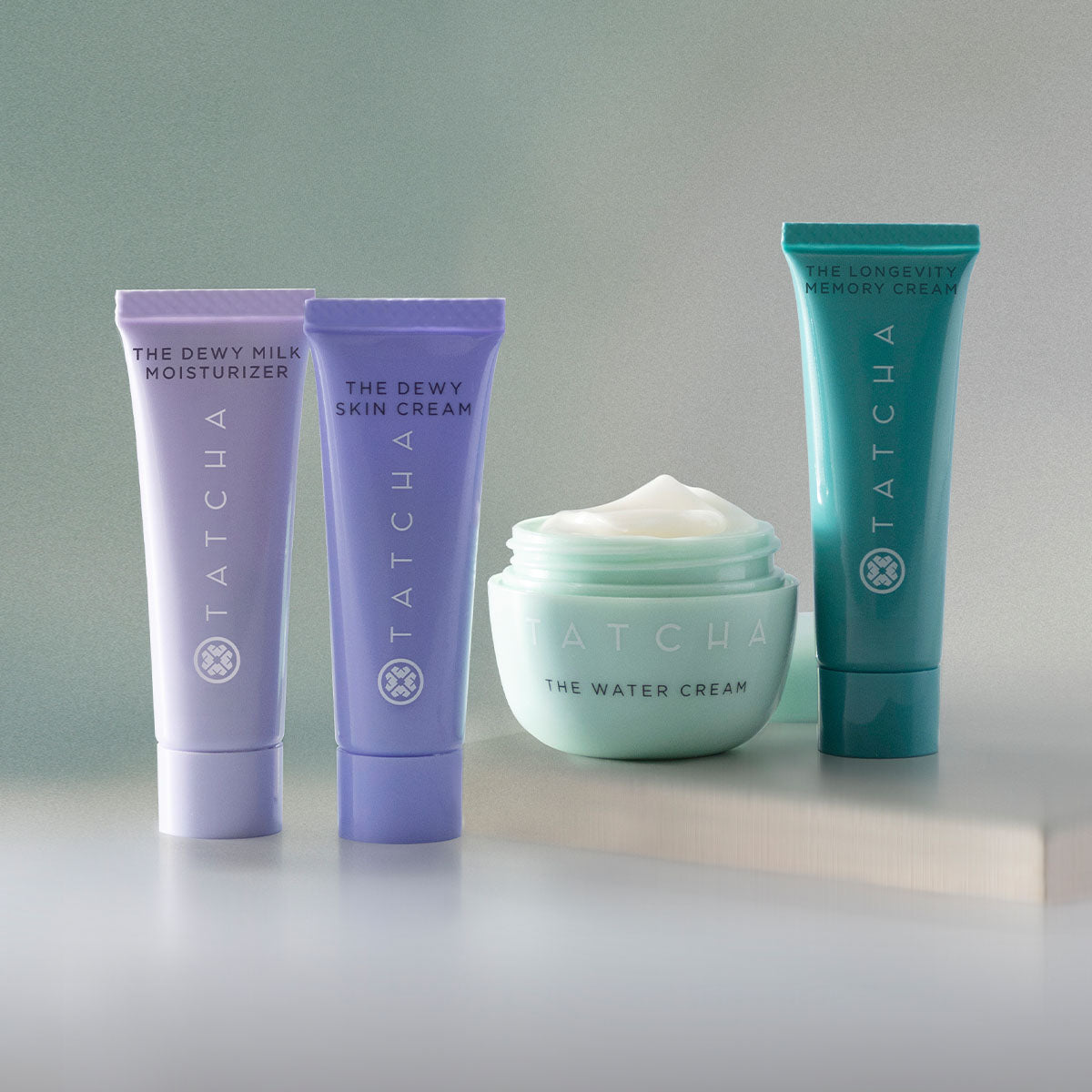 Find Your Moisturizer Trial Kit