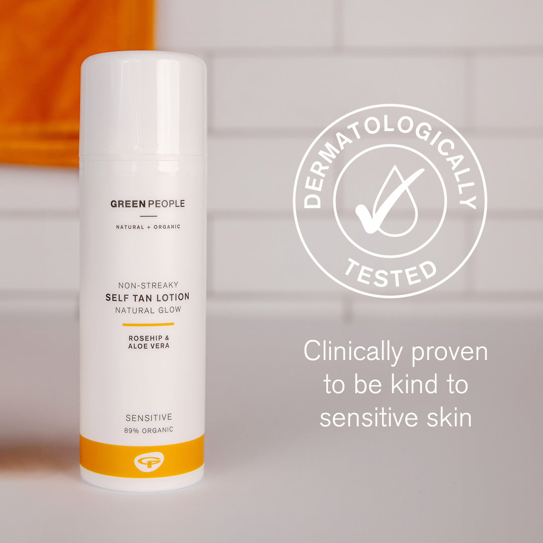 Self Tan Lotion 150ml