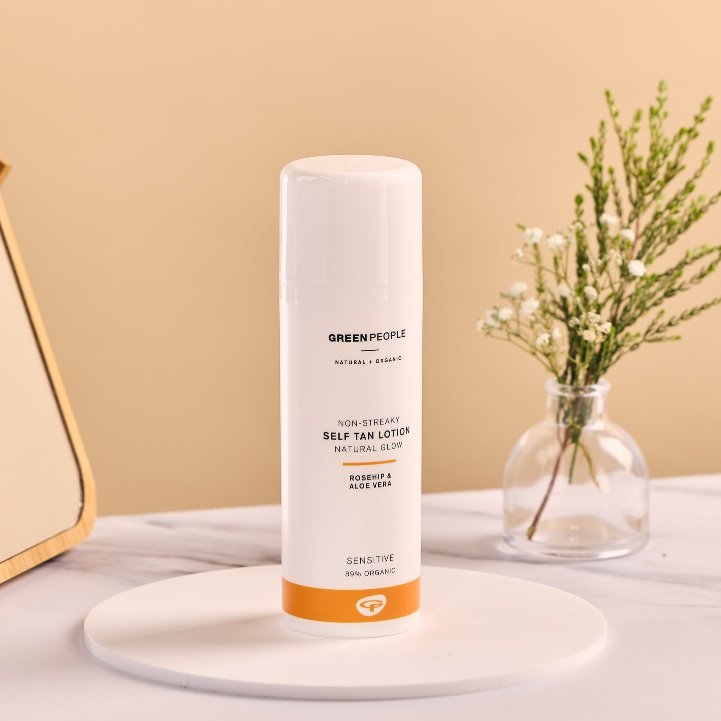 Self Tan Lotion 150ml