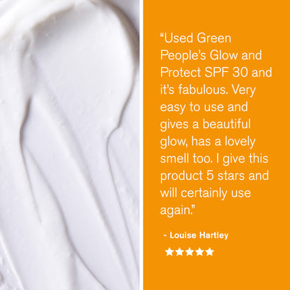 Glow & Protect SPF30 150ml