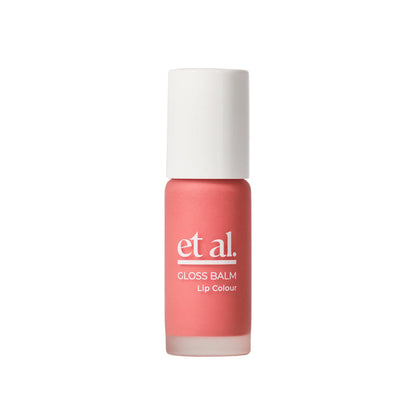 et al. Lip Gloss Balm Blush