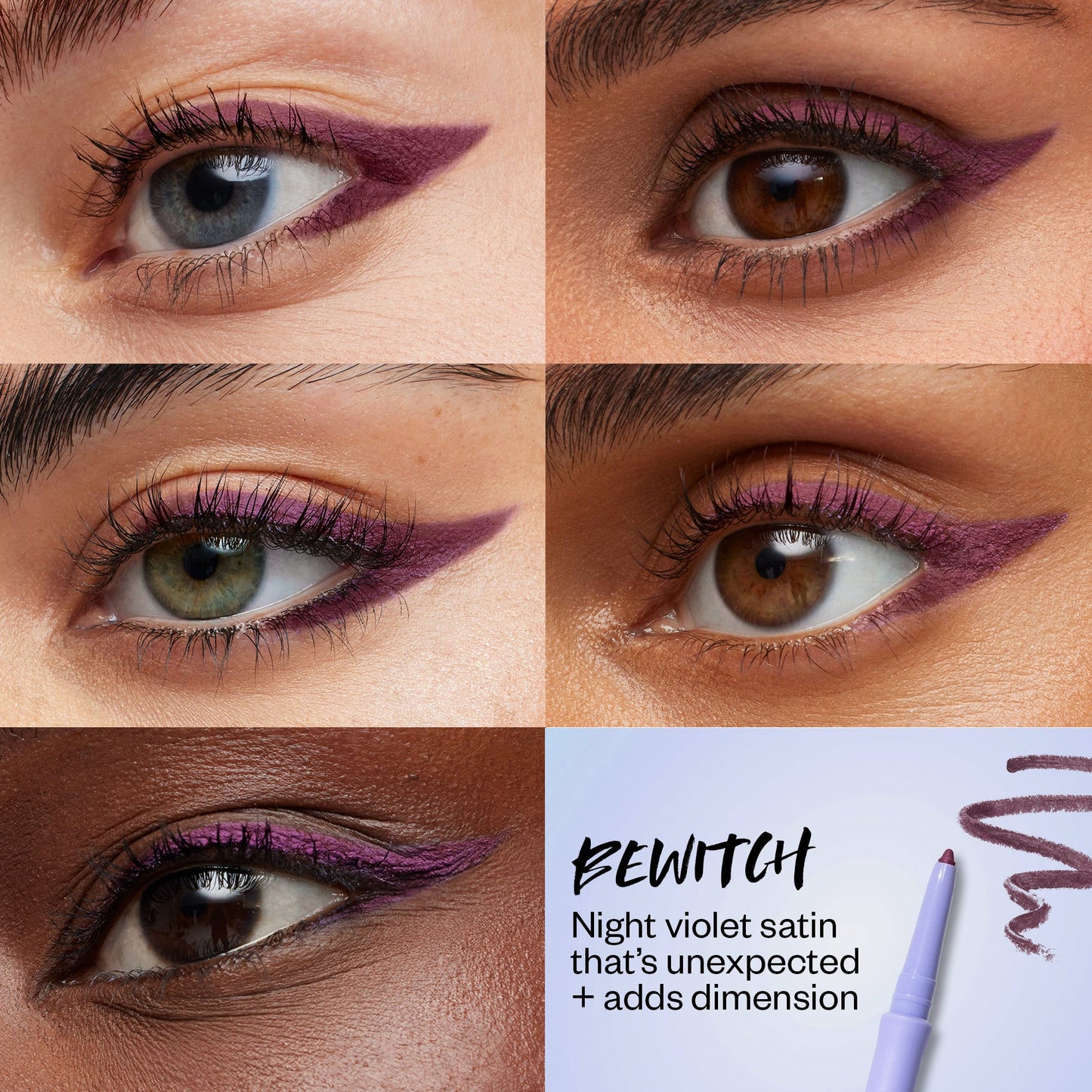 Kosas Soulgazer Intensifying Gel Eyeliner