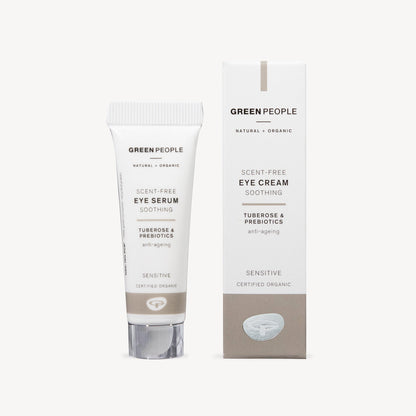 Scent Free Eye Cream 10ml