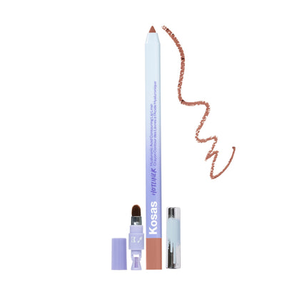 Kosas Hotliner - Hyaluronic Acid Contouring Lip Liner