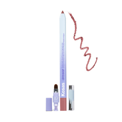 Kosas Hotliner - Hyaluronic Acid Contouring Lip Liner
