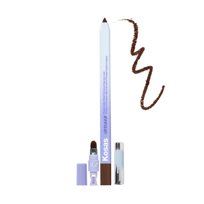 Kosas Hotliner - Hyaluronic Acid Contouring Lip Liner