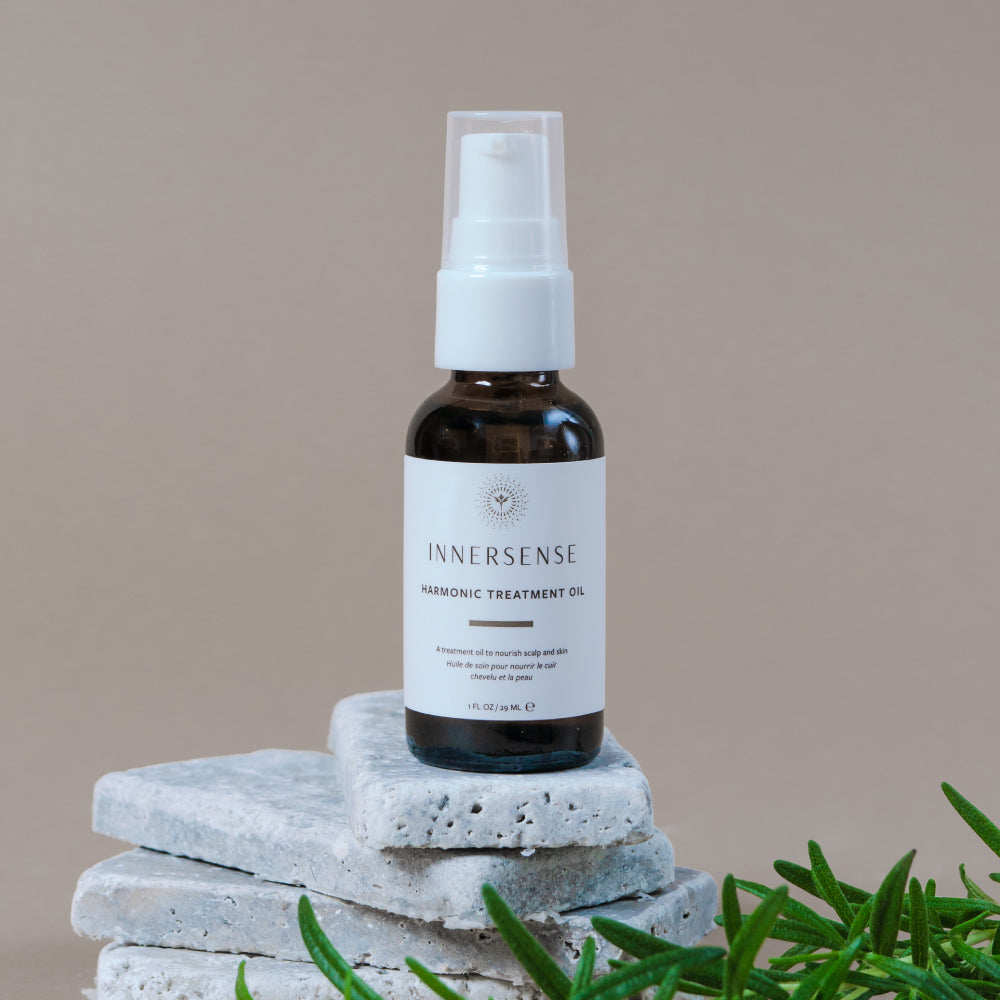 Innersense Mini Harmonic Treatment Oil 29ml