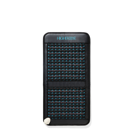 HigherDOSE Infrared PEMF Go Mat