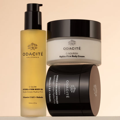 Odacite C-Smooth Hydra-Firm Body Polish