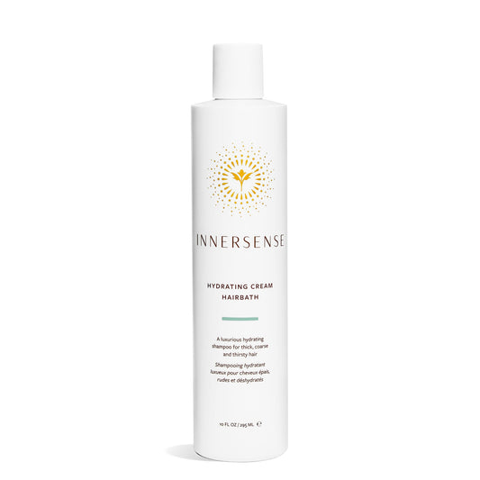 Innersense Hydrating Cream Hairbath Shampoo