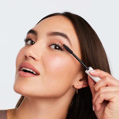 Jane Iredale Lash Fixation Lifting & Defining Tubing Mascara - Brown