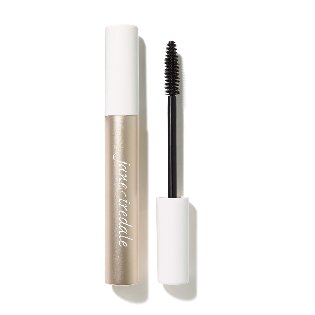 Jane Iredale Lash Fixation Lifting & Defining Tubing Mascara - Brown