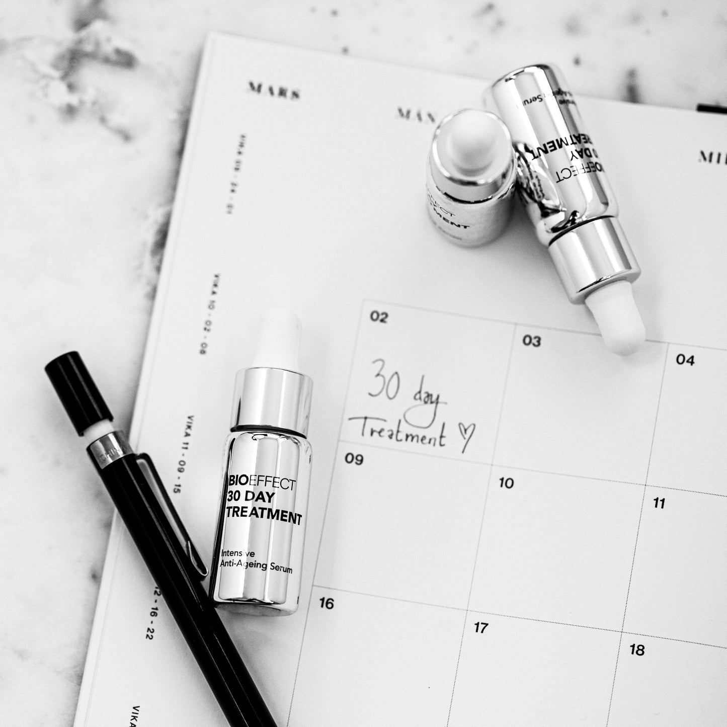 BIOEFFECT 30 Day Treatment