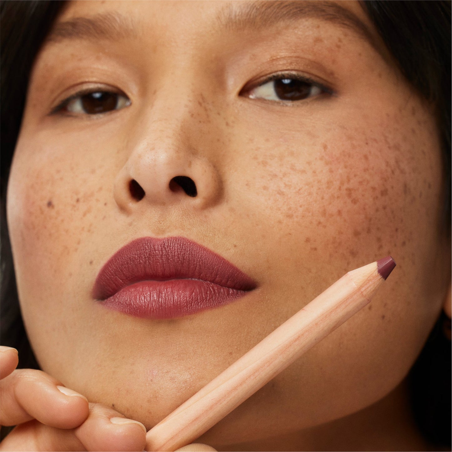 Ilia Sketch Hydrating Lip Crayon