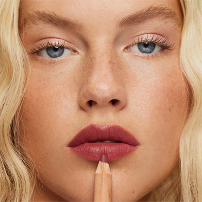 Ilia Sketch Hydrating Lip Crayon