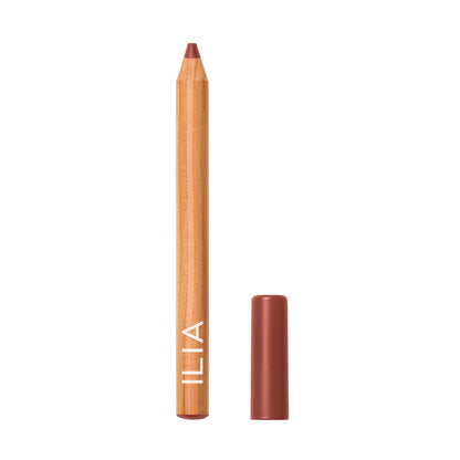 Ilia Sketch Hydrating Lip Crayon