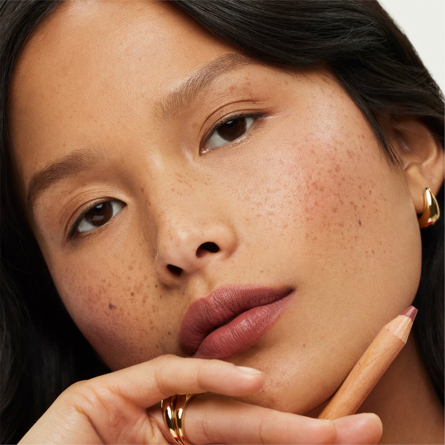 Ilia Sketch Hydrating Lip Crayon