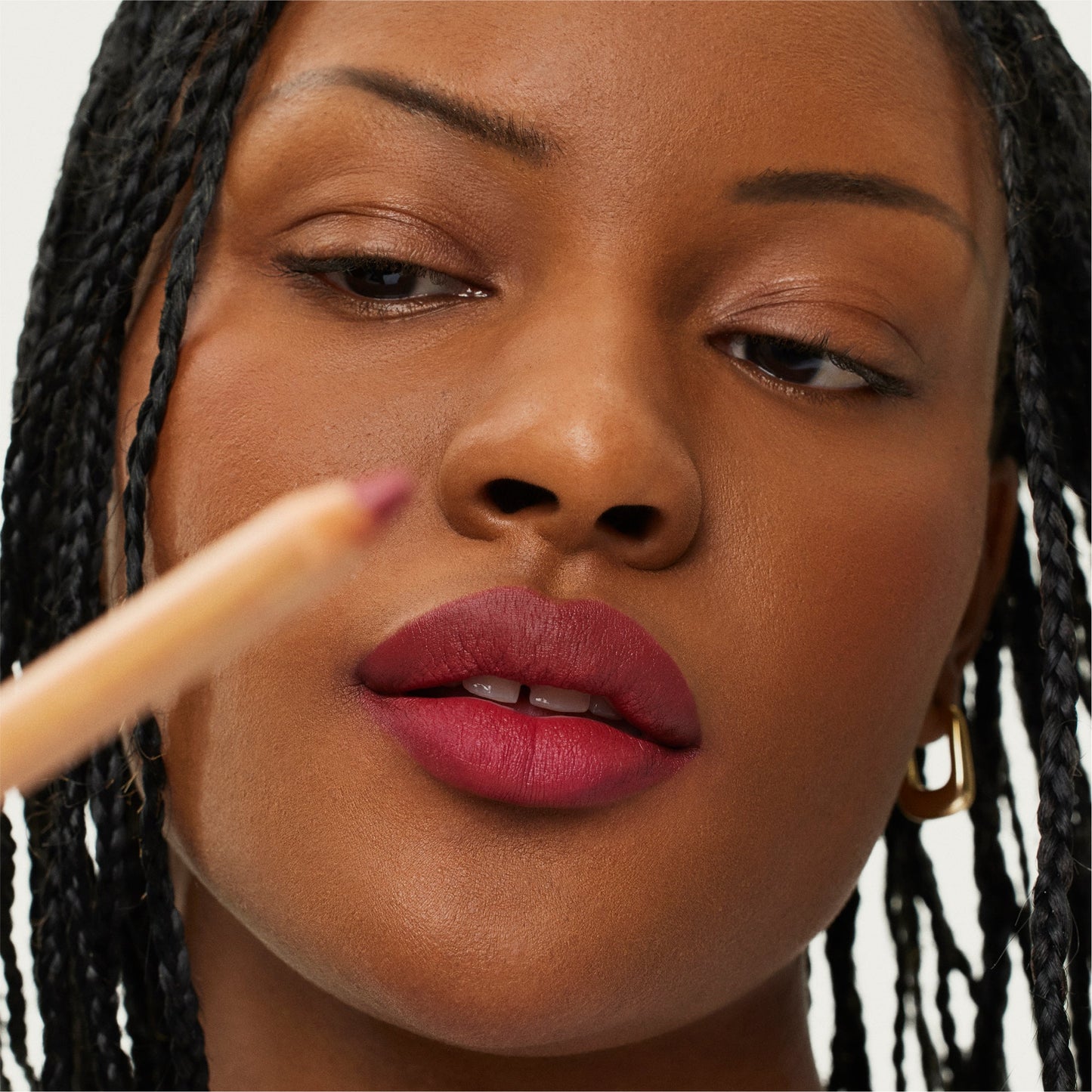 Ilia Sketch Hydrating Lip Crayon