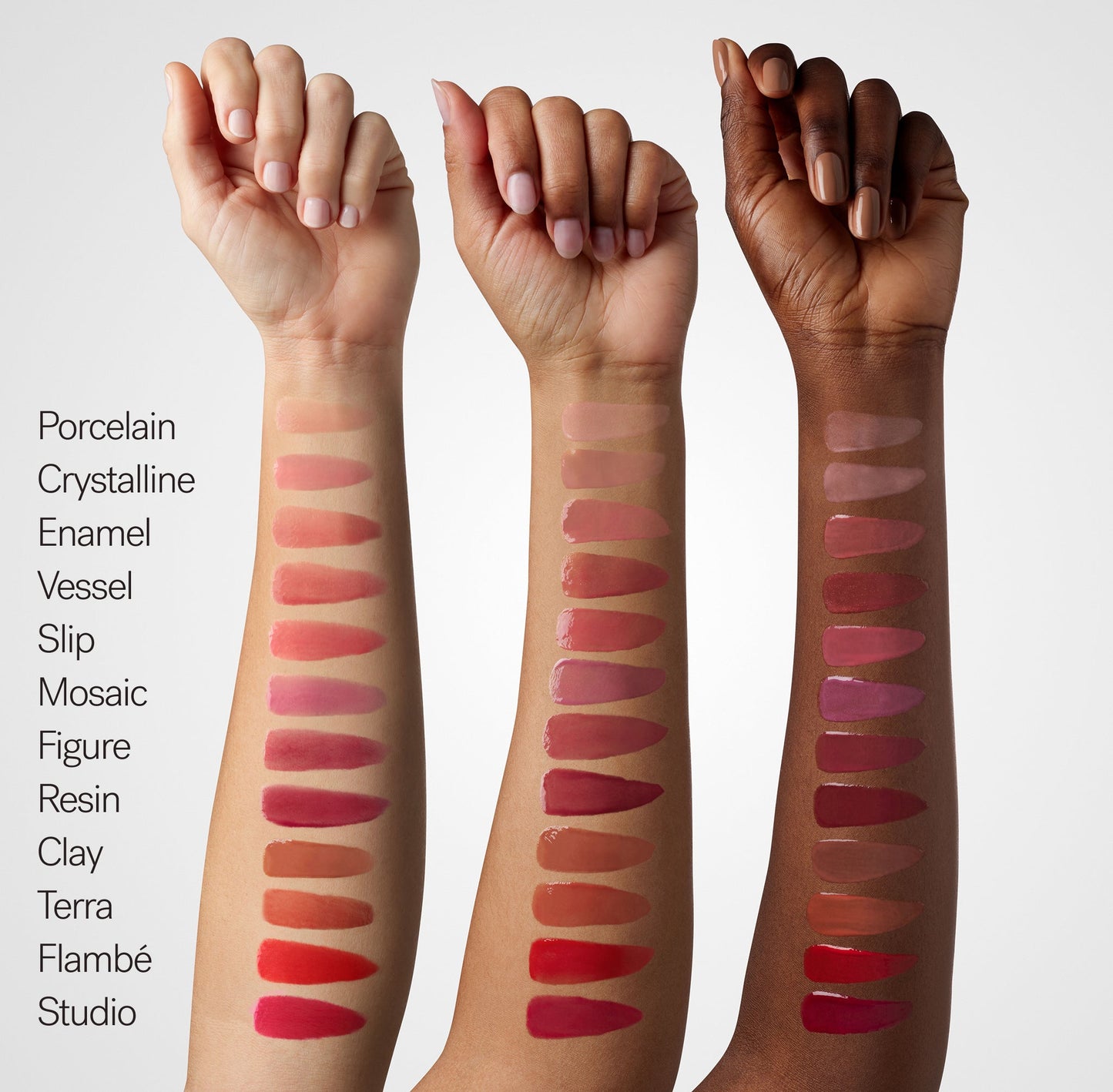 Ilia Overglaze Hydrating Lip Gloss