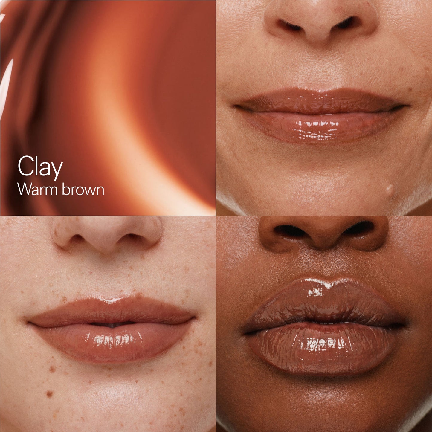 Ilia Overglaze Hydrating Lip Gloss