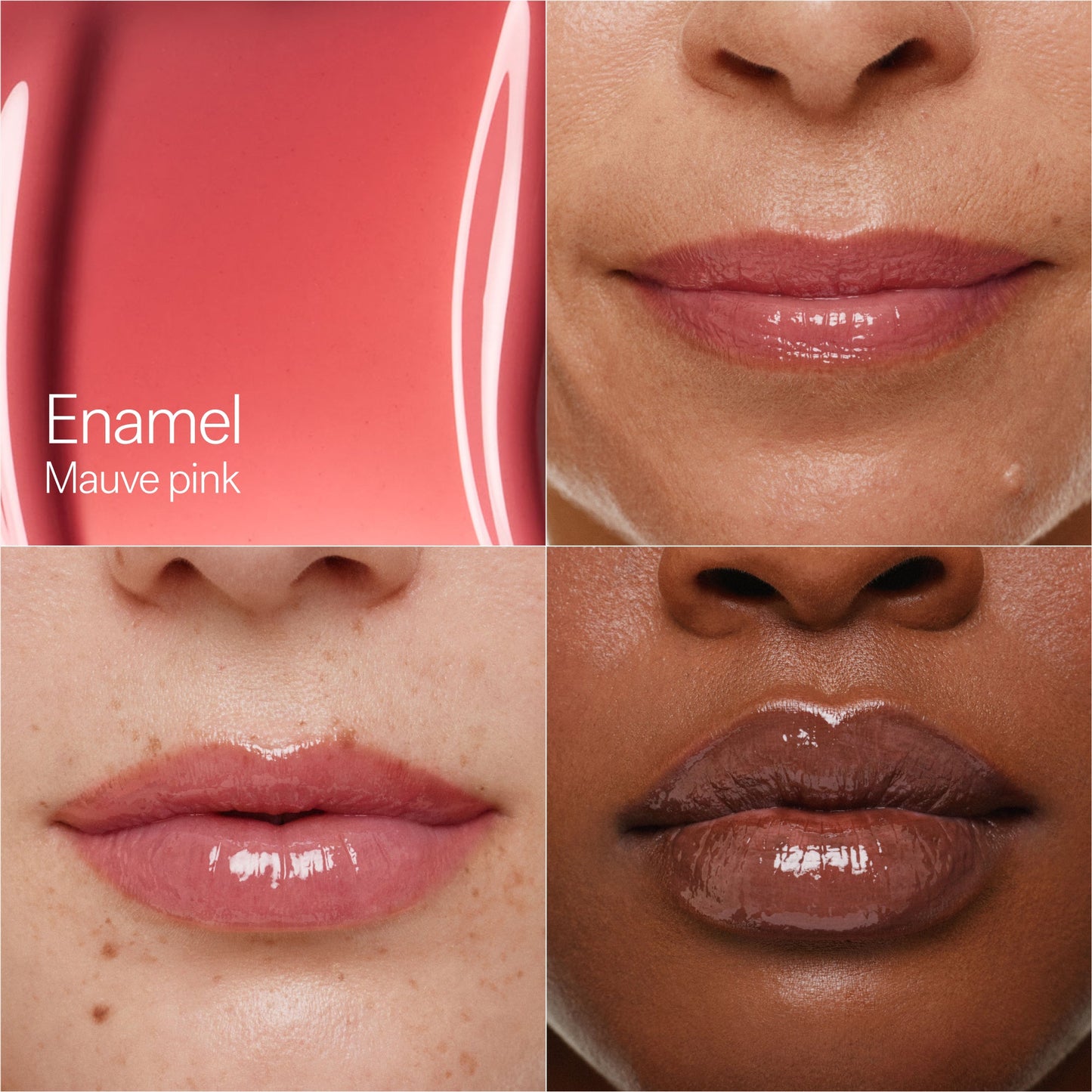 Ilia Overglaze Hydrating Lip Gloss