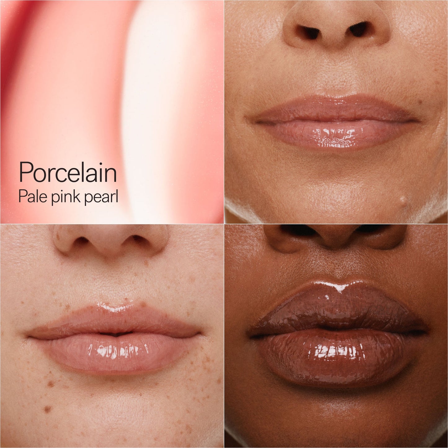 Ilia Overglaze Hydrating Lip Gloss