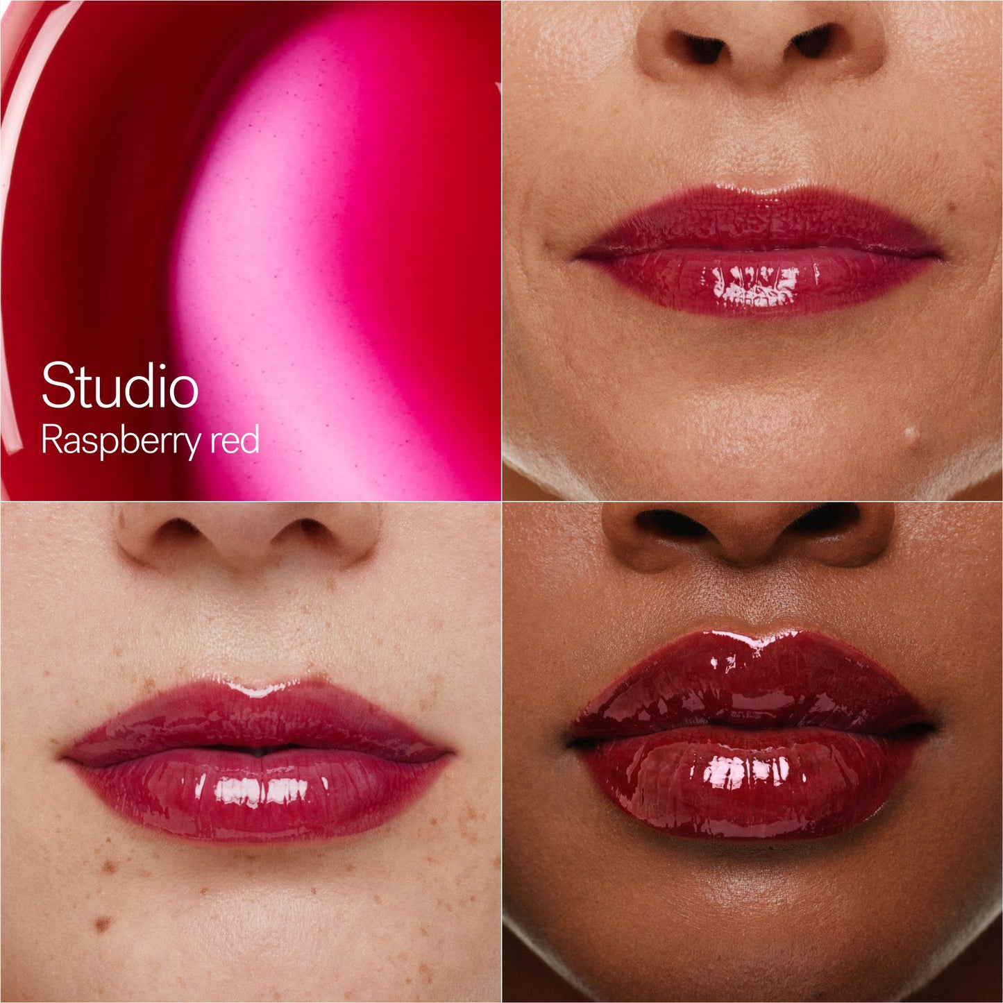 Ilia Overglaze Hydrating Lip Gloss