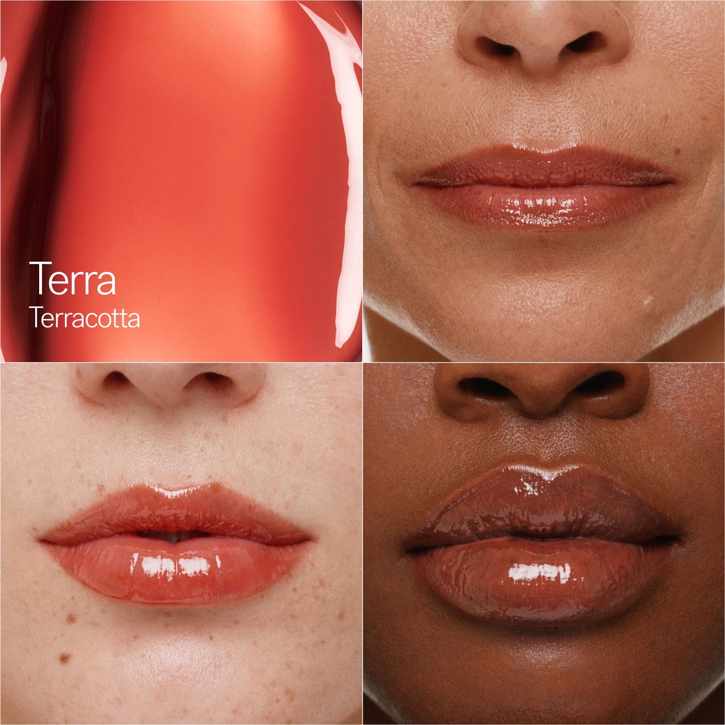 Ilia Overglaze Hydrating Lip Gloss