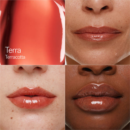 Ilia Overglaze Hydrating Lip Gloss