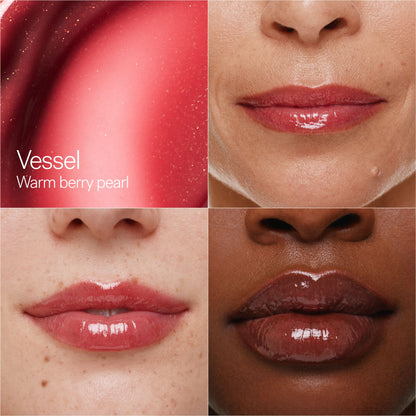 Ilia Overglaze Hydrating Lip Gloss