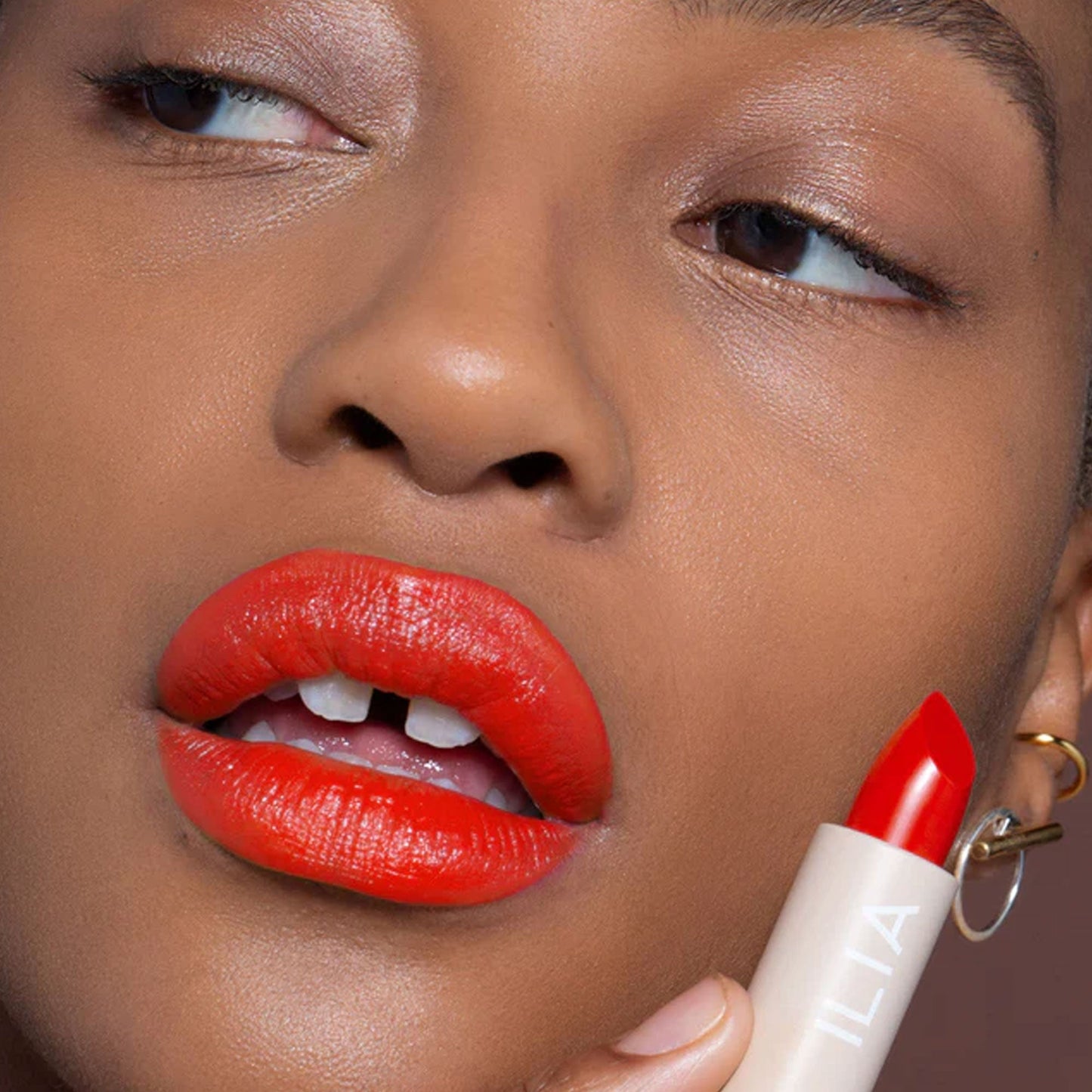 Ilia Beauty Color Block Lipstick