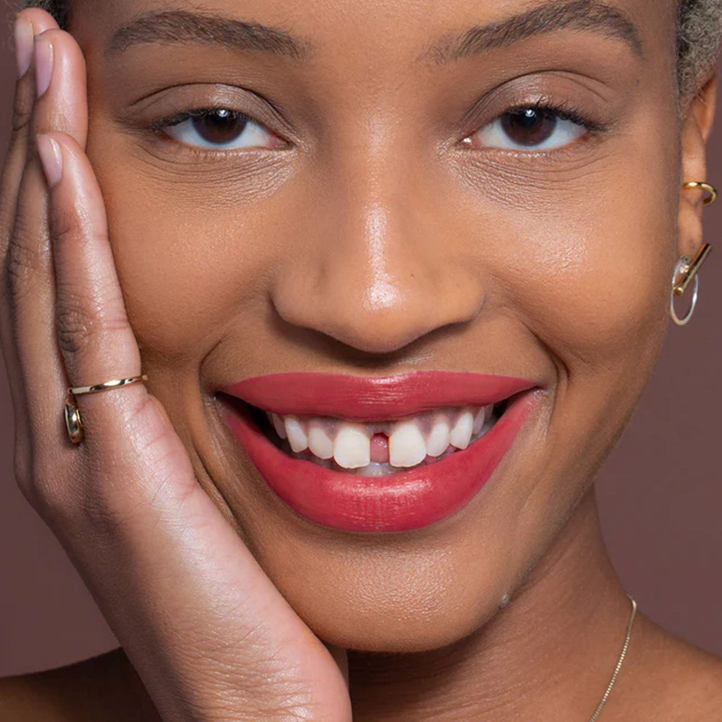 Ilia Beauty Color Block Lipstick