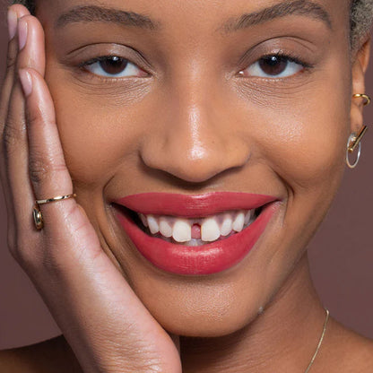 Ilia Beauty Color Block Lipstick