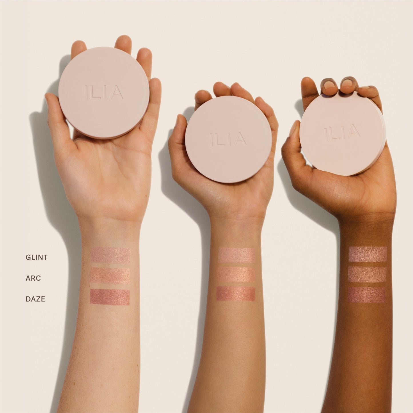Ilia Lightshift Cream Highlighter