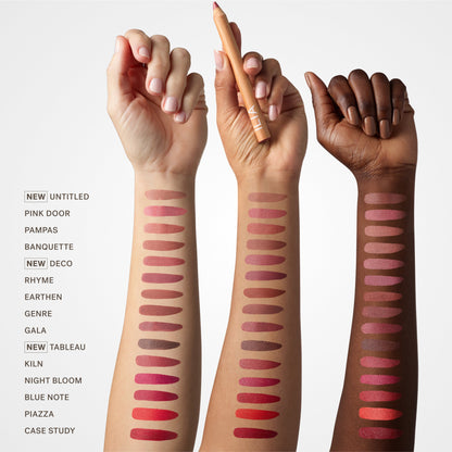 Ilia Sketch Hydrating Lip Crayon