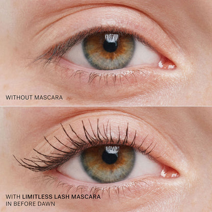 Ilia Limitless Lash Mascara