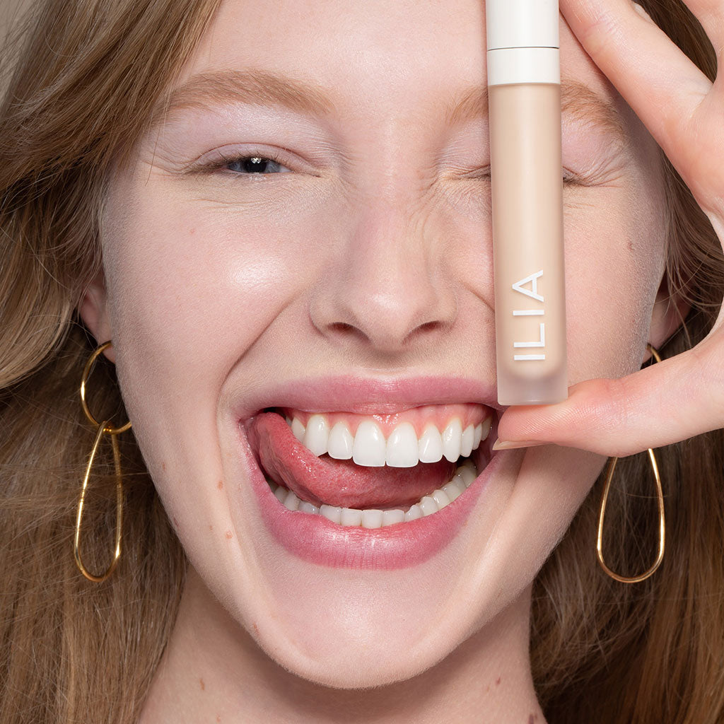 Ilia True Skin Serum Concealer