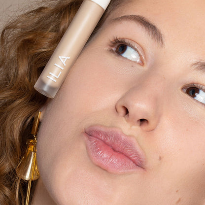 Ilia True Skin Serum Concealer