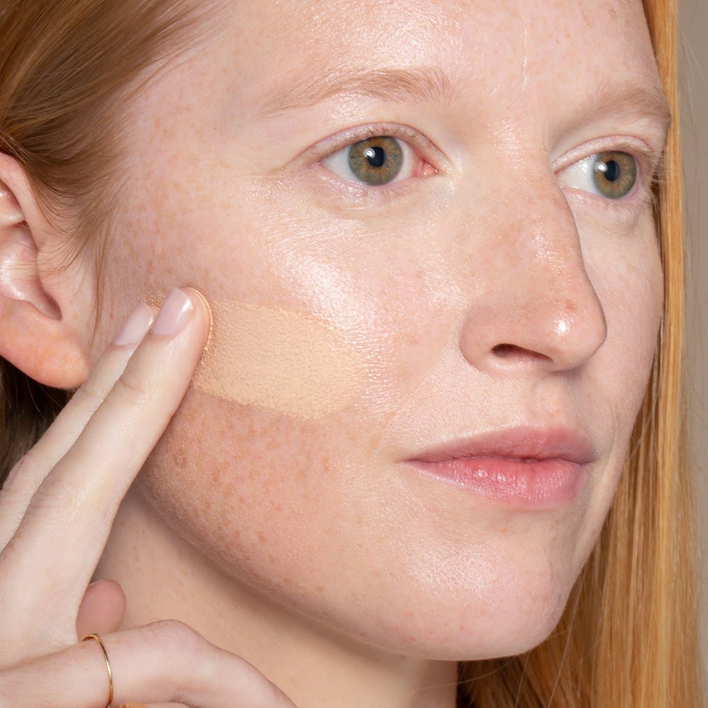 Ilia True Skin Serum Foundation