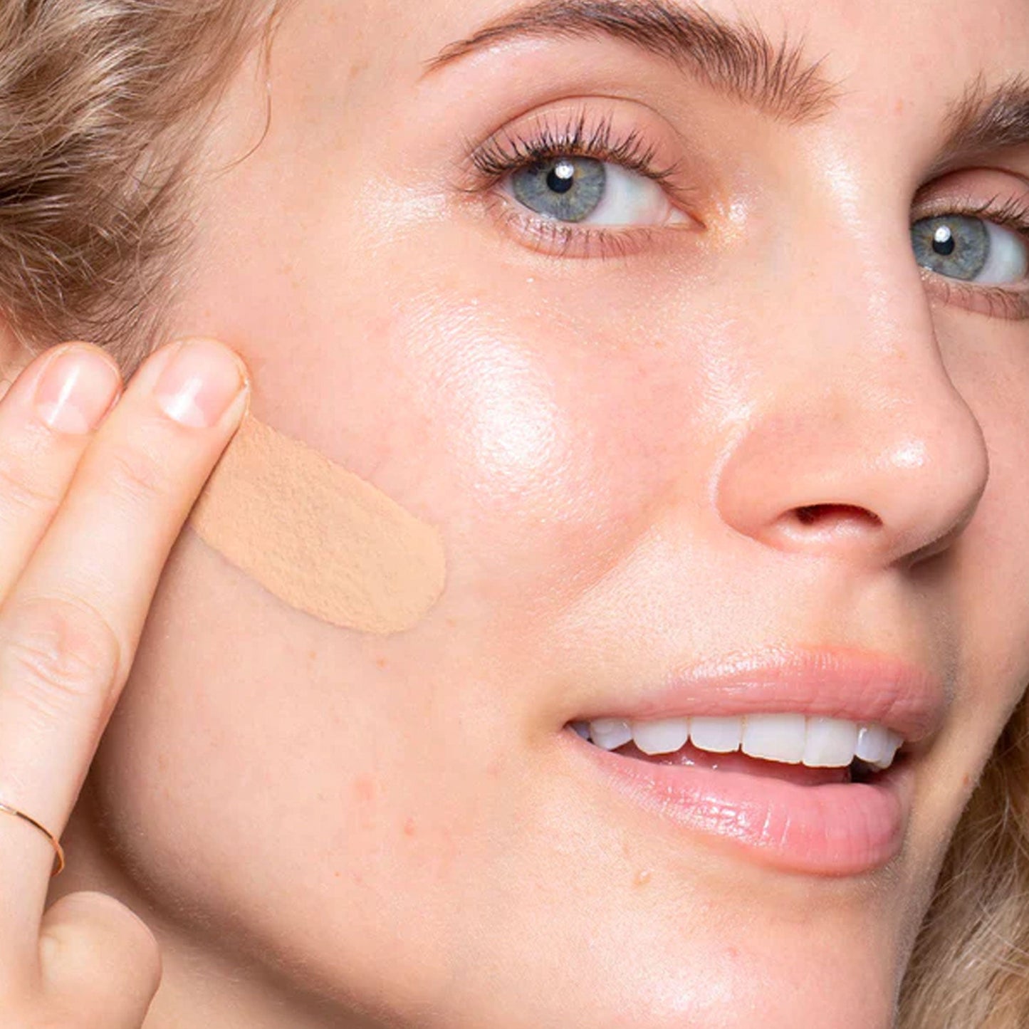 Ilia True Skin Serum Foundation