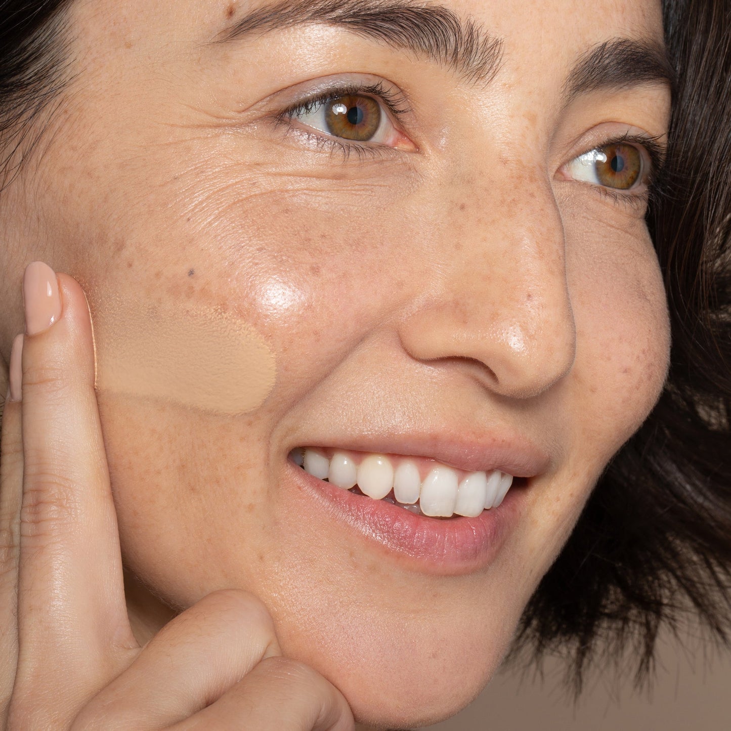 Ilia True Skin Serum Foundation