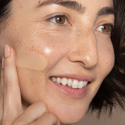 Ilia True Skin Serum Foundation