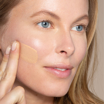 Ilia True Skin Serum Foundation